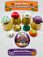 Halloween Dumplings PRE-ORDER