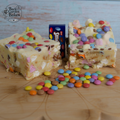 Smarties Rocky Road