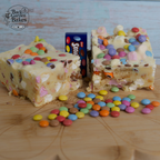 Smarties Rocky Road
