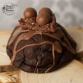 Malteser Giant Stuffed Cookie