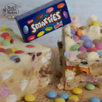 Smarties Rocky Road