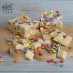 Smarties Rocky Road