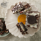 Oreo Rocky Road